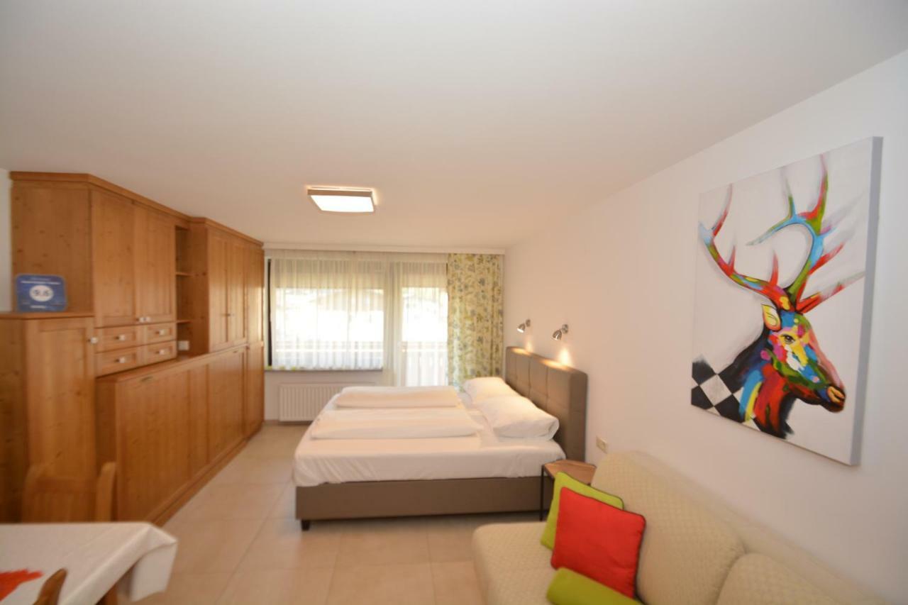 Studio Kitzview Apartamento Kaprun Exterior foto